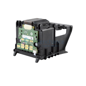 رأس طابعة متوافق مع طابعة <span class=keywords><strong>HP</strong></span> DesignJet بأجزاء طابعة نافثة للحبر - Product Image 2