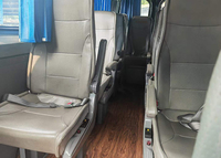 Bon état, Mini Bus de 14 places d'occasion à vendre