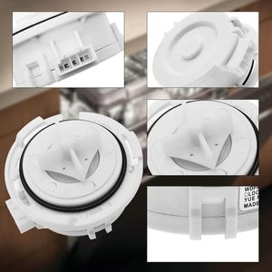 Eau62043401 Eau62043401 Nouvelles Idées de Produits <span class=keywords><strong>2023</strong></span> Pompe de vidange PMB-LG22B EAU62043401 pour accessoires de machine à laver - Product Image 4