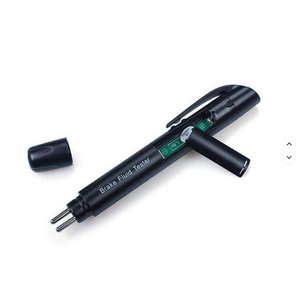 Probador de humedad del líquido de frenos Auto Car Truck Prueba de diagnóstico - Product Image 3