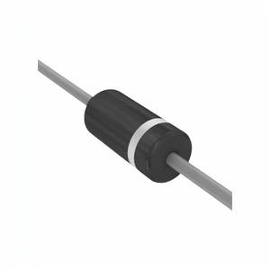Single Diodes Buy Online Electronic Components DO-204AC, DO-15, Axial MUR260H BOM IC In Stock - Product Image 1