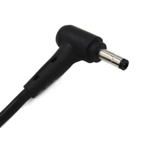 Câble d'alimentation CC 1,2 1,5 m Câble CC 4,0*1,7 mm Ordinateur portable Adaptateur chargeur 65w 90w pour Lenovo