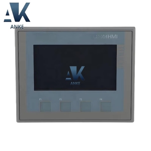 Nuevo Panel HMI Básico KTP400 de 4 Pulgadas 6AV2123-2DB03-0AX0, PC Industrial con Teclado/Táctil e Interfaces Hombre-Máquina - Product Image 1