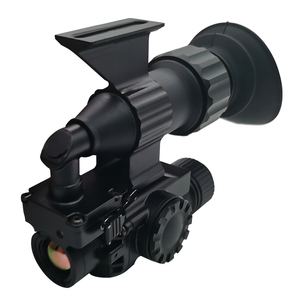 Caméra thermique à clipser Lindunv, vente chaude, pour vision nocturne, fixation sur tête Coti - Product Image 1