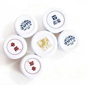 Prix d'usine 30 38 <span class=keywords><strong>43</strong></span> 48 53 58 63 66 70 77 82mm Vente en gros Bouchon <span class=keywords><strong>de</strong></span> bouteille torsadé en fer blanc personnalisé avec impression, qualité alimentaire, anti-fuite - Product Image 5