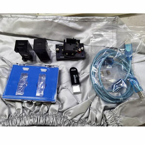 ドローウェルDW-F97 200-900nm実験室定量分析蛍光分光光度計 - Product Image 6