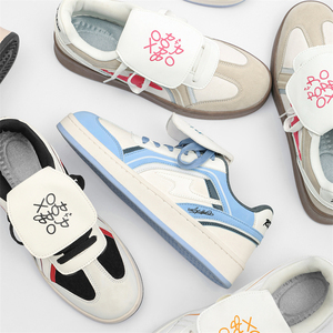 Trainers Designer Retro Shoes From China Custom <strong>Sneaker</strong> Private Label <strong>Sneakers</strong> <strong>Design</strong> Your <strong>Own</strong> Shoes Casual for Men Women - Product Image 3
