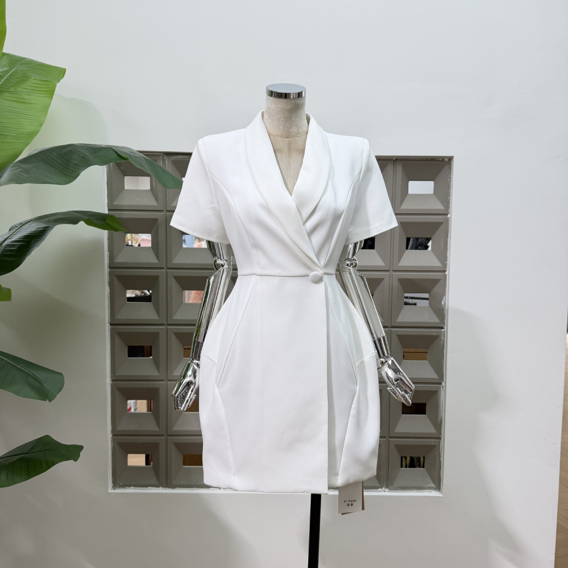 Bianco