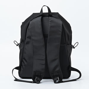 Sac à dos pour ordinateur portable personnalisé, anti-vol, imperméable, pour l'école, avec impression personnalisée, OEM, pour hommes - Product Image 2