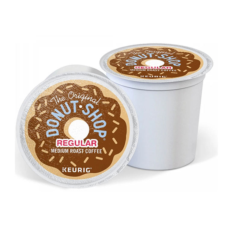 Yellow Keurig Brighten Your Brewing with Style Ease