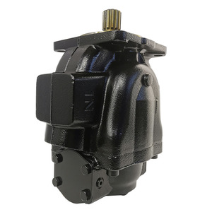 Pompe hydraulique Exporter P2105 P2145 P2075 R L P2105R00C1C23LA20N00T1B1P P3145R90D1D28LA25N00B1B2E – Meilleure vente - Product Image 6