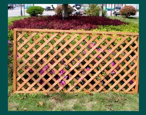 Tùy chỉnh chống ăn mòn carbonized Bảng gỗ cho guardrails sân sân vườn biệt thự gazebo-cho các thiết lập ngoài trời - Product Image 4