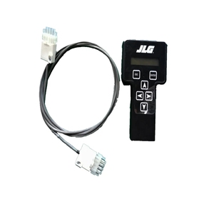 Kit de cables metálicos para analizador/herramienta de diagnóstico portátil JLG para elevadores de brazo H800AJ, 340AJ, 450A, kit de cables para analizador 1001249695 2901443 - Product Image 1