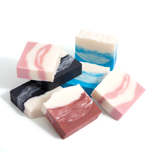 Jabón Artesanal en Barra de 100g, Proceso en Frío, Diseño Antiguo con Aceites Esenciales, Envío Rápido, Gran Stock - Product Image 3