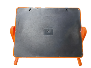 Chauffe-Animal 250W à Infrarouge Lointain en Verre Trempé pour Poulailler, Maison Confortable pour Animaux, Contrôle de Température Réglable, Protection Anti-Renversement - Product Image 6