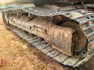 Sử Dụng Sâu Bướm Mèo 320gx Tng00952 Mini Máy Xúc Secondhand Cho Rippa Thiết Bị Khai Thác Mỏ Hộp Số Bơm Thiết Bị Khai Thác Mỏ Nhà Cung Cấp - Product Image 4