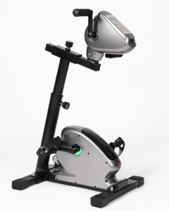 Chân và cánh tay mini chu kỳ điện tập thể dục phục hồi chức năng <span class=keywords><strong>Elliptical</strong></span> đầu gối đạp huấn luyện viên vật lý trị liệu nhà tập thể dục - Product Image 1