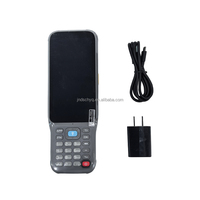 Harga Murah South GNSS RTK pengendali genggam dengan perangkat lunak Egstar pengumpul Data C10 sistem Android GPS RTK