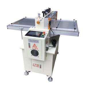 Máy Cắt Chữ Thập Pe Máy Cắt CuộN Bong Bóng Khí Năng Lượng Mặt Trời Pvc Eva Máy Cắt Giấy Da Cuộn Thành Tấm - Product Image 3