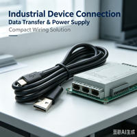 Câble de données Offre Spéciale USB3.0 type-c pour appareils Huawei Xiaomi Apple conducteur en cuivre harnais électronique de haute qualité