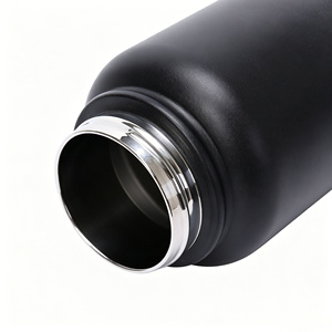กระติกน้ำสุญญากาศสแตนเลสแบบพกพา ฝาปิดแม่เหล็ก ขนาด 32 ออนซ์ - Product Image 5