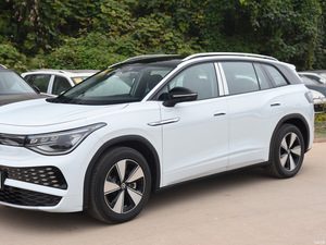 รถยนต์ไฟฟ้ามือสอง ปี 2023 รุ่น ID.6 <span class=keywords><strong>X</strong></span> Pure+ Long Range RWD CLTC รองรับการชาร์จเร็ว 7 ที่นั่ง SUV 5 ประตู พวงมาลัยซ้าย กำลังไฟ 100-150 กิโลวัตต์ - Product Image 2