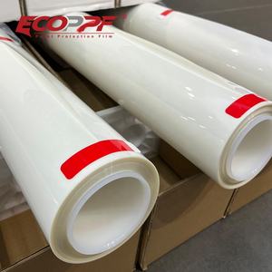 <span class=keywords><strong>Pellicola</strong></span> <span class=keywords><strong>per</strong></span> <span class=keywords><strong>parabrezza</strong></span> in TPU PPF ECO antigraffio ad alta visione trasparente <span class=keywords><strong>per</strong></span> vetro auto - Product Image 3