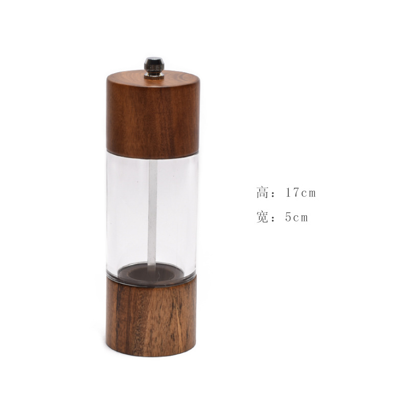 Grinder | 06