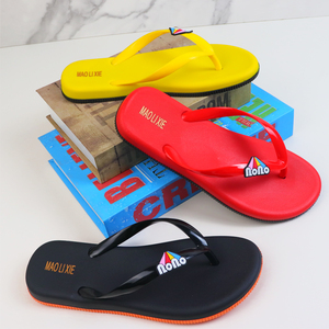 Sepatu Sandal Jepit Wanita Mewah Langsung dari Pabrik - Product Image 3