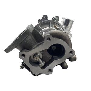 पूर्ण टर्बो ct16 17201-30030/17201-0l030/17201-30120 2.5 d4d 2kdfTV - Product Image 2