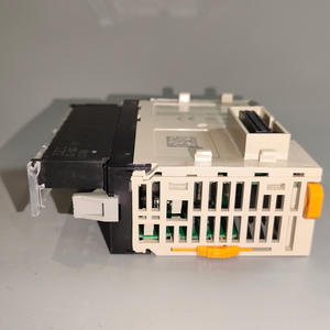 Unidad de Control de Comunicación Serial CJ1W-SCU41, Módulo de Expansión PLC para Automatización Industrial, Comunicación Ethernet RS485 - Product Image 2
