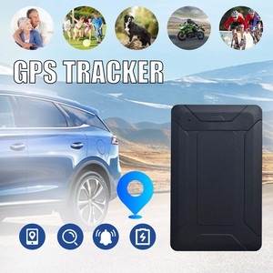 G20A 迷你 GPS 追踪器 4G 长续航便携式定位器，适用于汽车、自行车、卡车 - Product Image 6