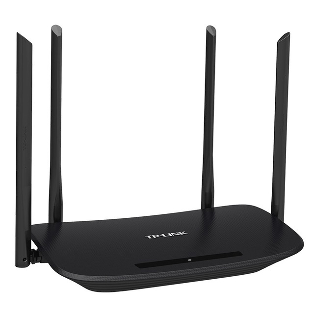 TP-LINK TL-WDR5620 1200M High Speed Dual Frequency Wifi Dual Band Wireless Router 5G Home WiFi Enhanced Intelligent