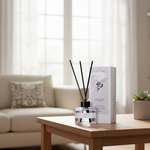 LIFEZONE Household Aroma <b>Room</b> Fragrance <b>Diffuser</b> Interior Scent Decoration for Living <b>Room</b> Bedroom Office - Product Image 3