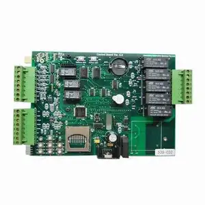 FL- High Quality Smart product PCBA Assembly Board With Fast Production