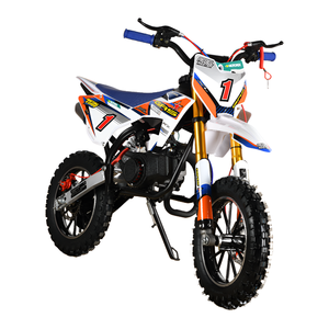 DB07-2 Nuevas Piezas de Plástico para Mini Moto de Cross DB07 Potente Motor de 800w que Ofrece un Rendimiento y Aceleración Emocionantes Diseño Compacto - Product Image 1