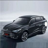 NOUVEAU - Voiture SUV SAIC MG Hs Cyberster d'occasion 2024
