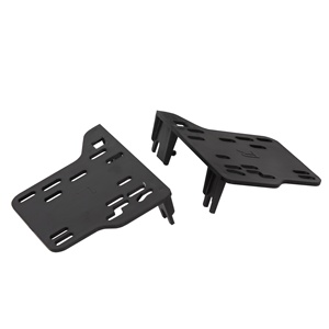 <span class=keywords><strong>ช</strong></span>ุดแผงหน้าปัดแบบดอดจ์แรมสำหรับรถยนต์วิทยุสเตอริโอ1500/2500 06-09 2010 - Product Image 5