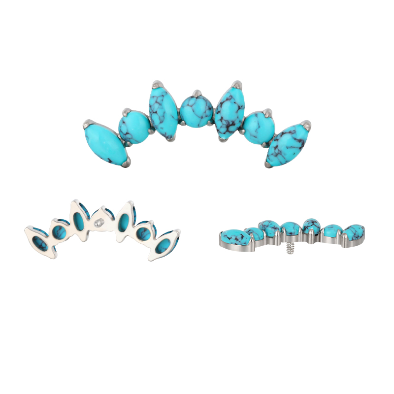 Turquoise