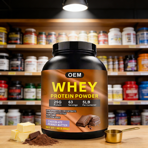 マッスルテック リップド ホエイプロテインパウダー チョコレート風味 <span class=keywords><strong>40g</strong></span> ヴィーガンプロテイン マス 2kg バルクフレーバー プロテインパウダー - Product Image 4