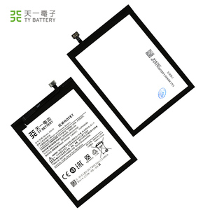 Batería de teléfono móvil de alta calidad, <span class=keywords><strong>BN4A</strong></span>, para Xiaomi Redmi Note 7, Note 7 Pro, 4000mAh, 3,85 V - Product Image 4