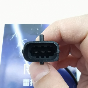 อะไหล่รถขุด DX225 DX300 DX340 เซ็นเซอร์วัดความเร็ว 65.27103-7014 เซ็นเซอร์ตำแหน่งเพลาลูกเบี้ยวเครื่องยนต์ 65.27103-7014 - Product Image 4
