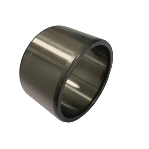 Pernos y bujes de 80 mm para brazo y cucharón de excavadoras, cargadoras y topadoras, repuestos de fábrica para SK200 JCB220 - Product Image 3