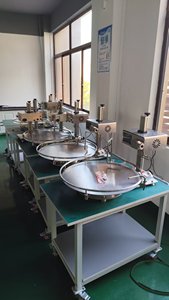 Máquina de Llenado de Pasta Industrial Automática, Máquina de Llenado de Botellas de 30 ml, Máquina de Llenado Automática, Fabricante Chino - Product Image 3