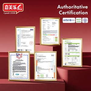 Camill Factory Vente en gros 80g de <span class=keywords><strong>sauce</strong></span> aux huîtres de qualité supérieure Halal Certifié HACCP Prix en gros Assaisonnement Restaurant Umami Fruits de mer Condiments - Product Image 5