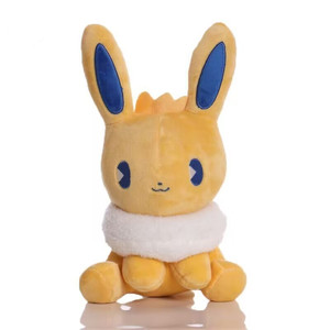 Manufacturer Factory Custom HQ Hot Cute Cute Cartoon Anime Plush Pikachu Kawaii <strong>Pokemoned</strong> Plush Toy Doll Gifts Stuffed Plush Toy - Product Image 2