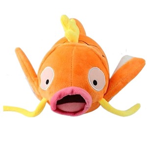 Khuyến Mại Tùy Chỉnh Giá Rẻ <span class=keywords><strong>Plush</strong></span> Mềm Đồ Chơi Cá Đầy Màu Sắc Dễ Thương Nhồi Mềm Đầy Màu Sắc Cá Đồ Chơi Sang Trọng - Product Image 5