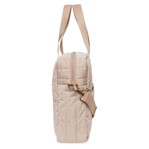 Bolsa Organizadora de Fraldas Portátil Ecológica e Personalizável para Mamãe - Sacola de Fraldas para Bebê - Product Image 4