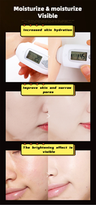 Etiqueta privada Productos ordinarios para la <span class=keywords><strong>piel</strong></span> Blanqueamiento Iluminador Hidratante para el cuidado de la <span class=keywords><strong>piel</strong></span> oscura - Product Image 3