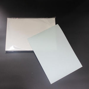 Kertas Sublimasi Pewarna 110gsm Kualitas Tinggi Harga Promosi Kertas Inkjet Sublimasi Kosong A4 untuk Mug/Batu/Kaca - Product Image 3